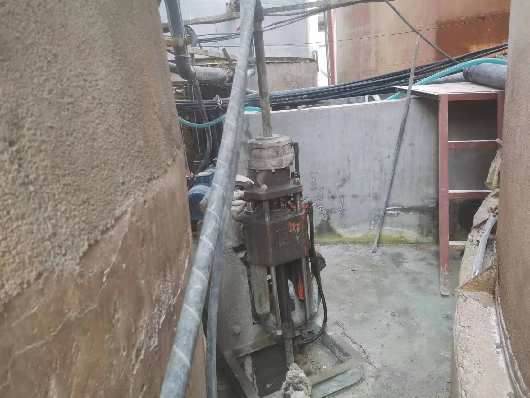 江华基础注浆工程施工中应注意哪些?